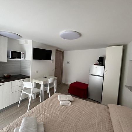 Appartement House Nonna Pina à Cefalù Extérieur photo