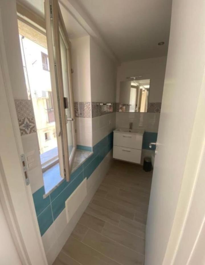 Appartement House Nonna Pina à Cefalù Extérieur photo