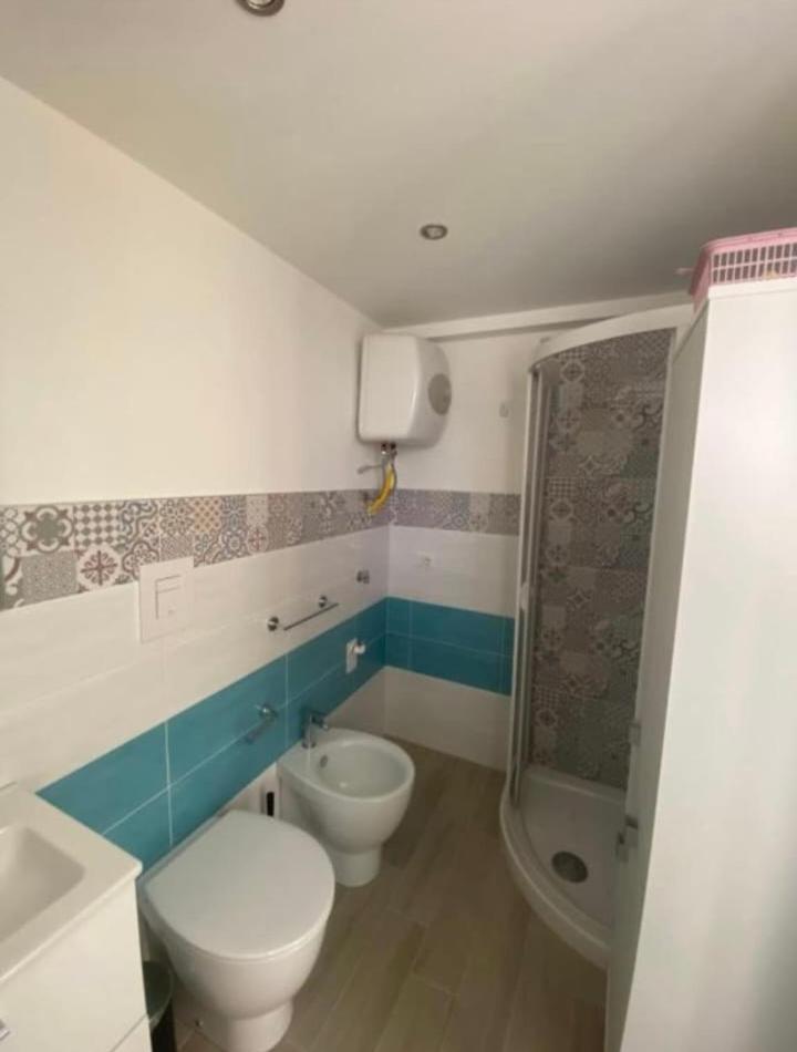 Appartement House Nonna Pina à Cefalù Extérieur photo