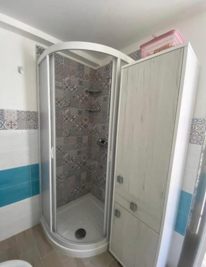 Appartement House Nonna Pina à Cefalù Extérieur photo