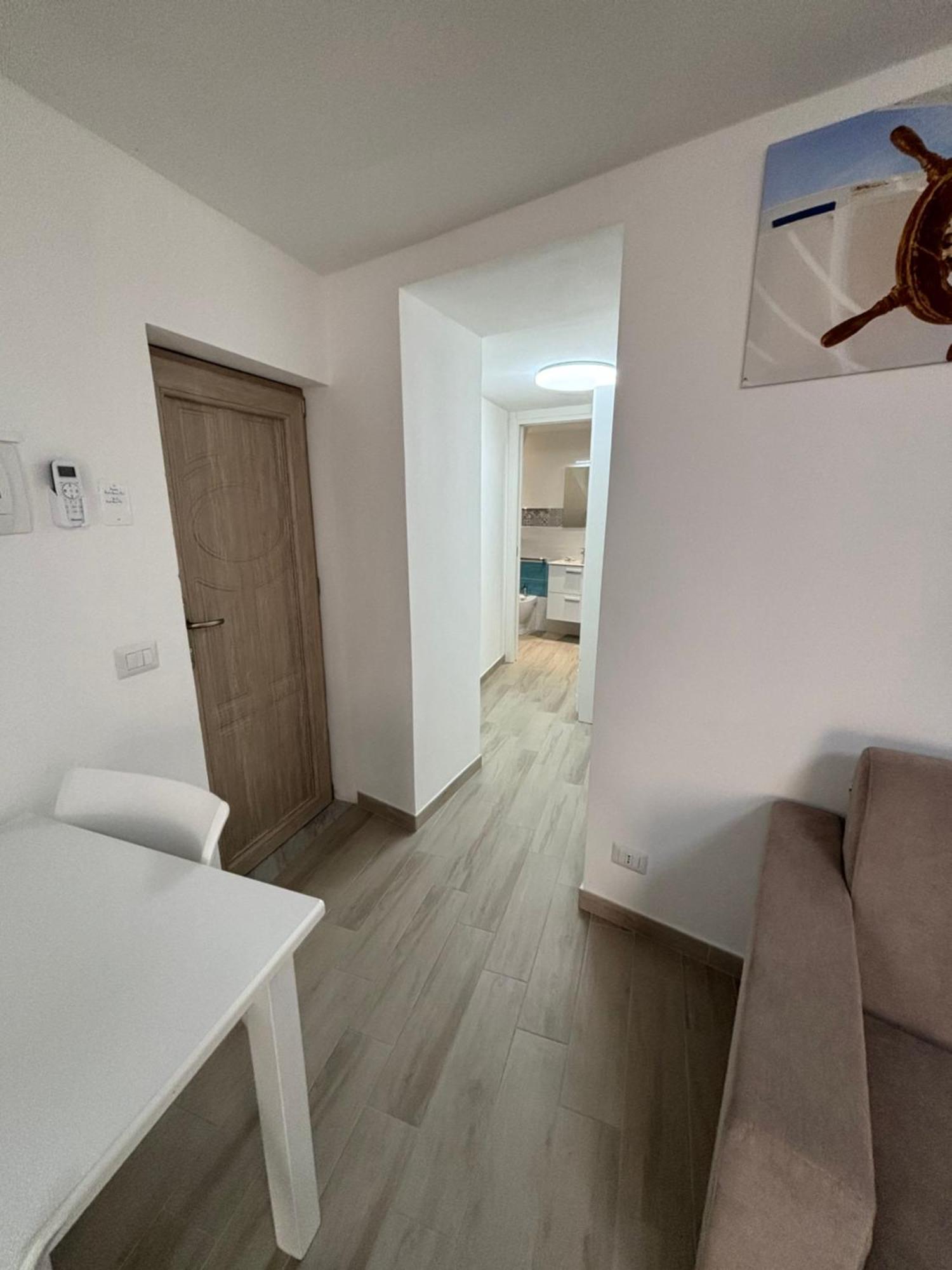 Appartement House Nonna Pina à Cefalù Extérieur photo