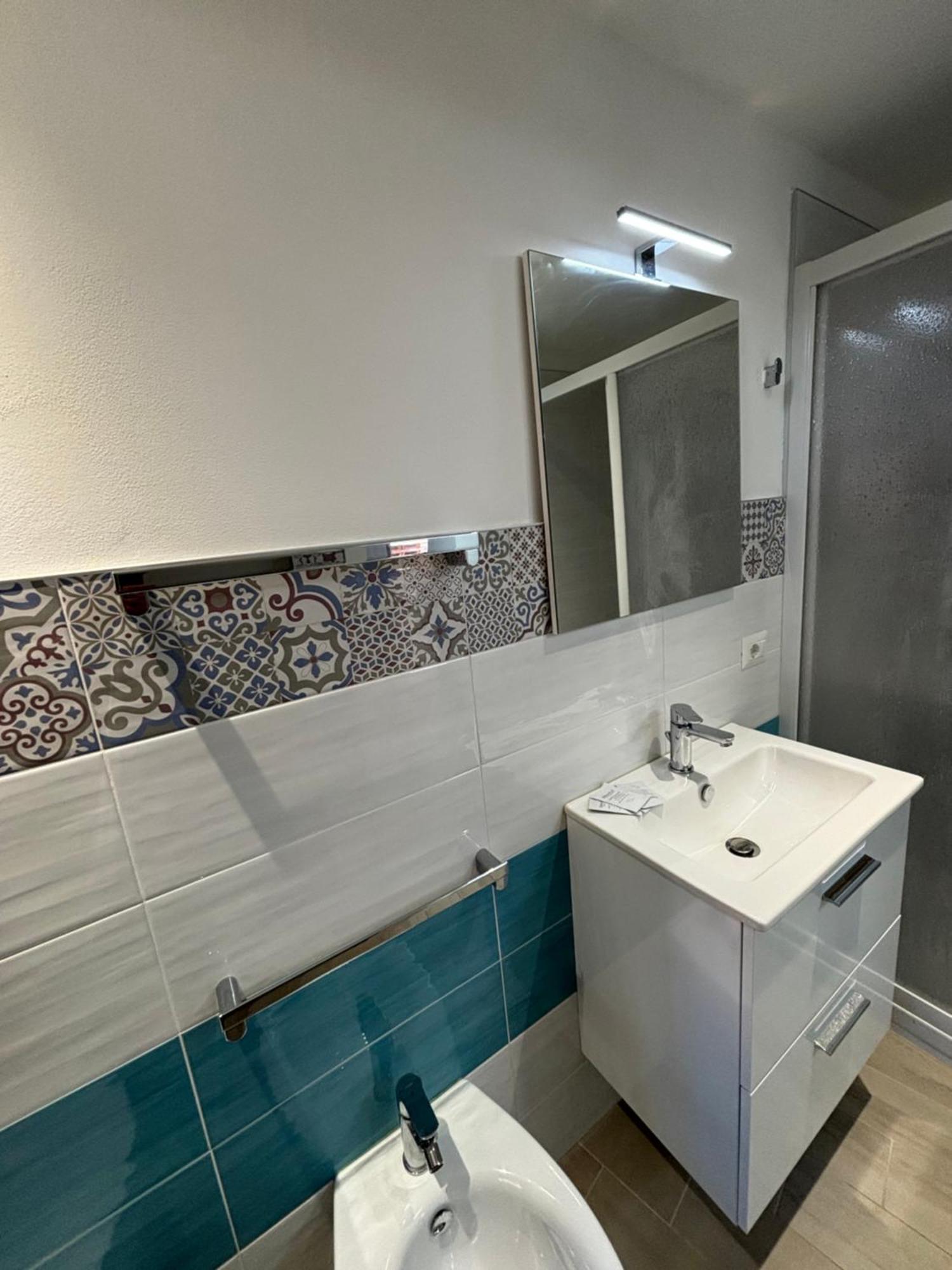 Appartement House Nonna Pina à Cefalù Extérieur photo