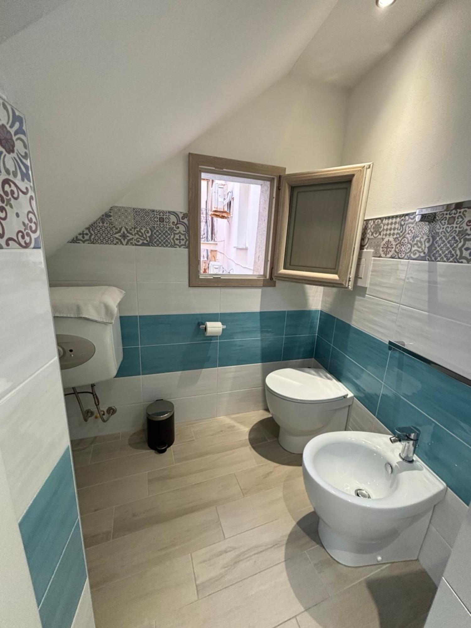 Appartement House Nonna Pina à Cefalù Extérieur photo