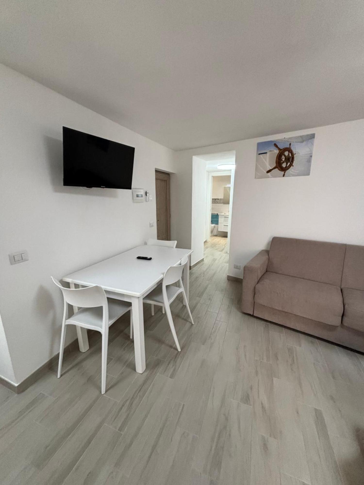 Appartement House Nonna Pina à Cefalù Extérieur photo