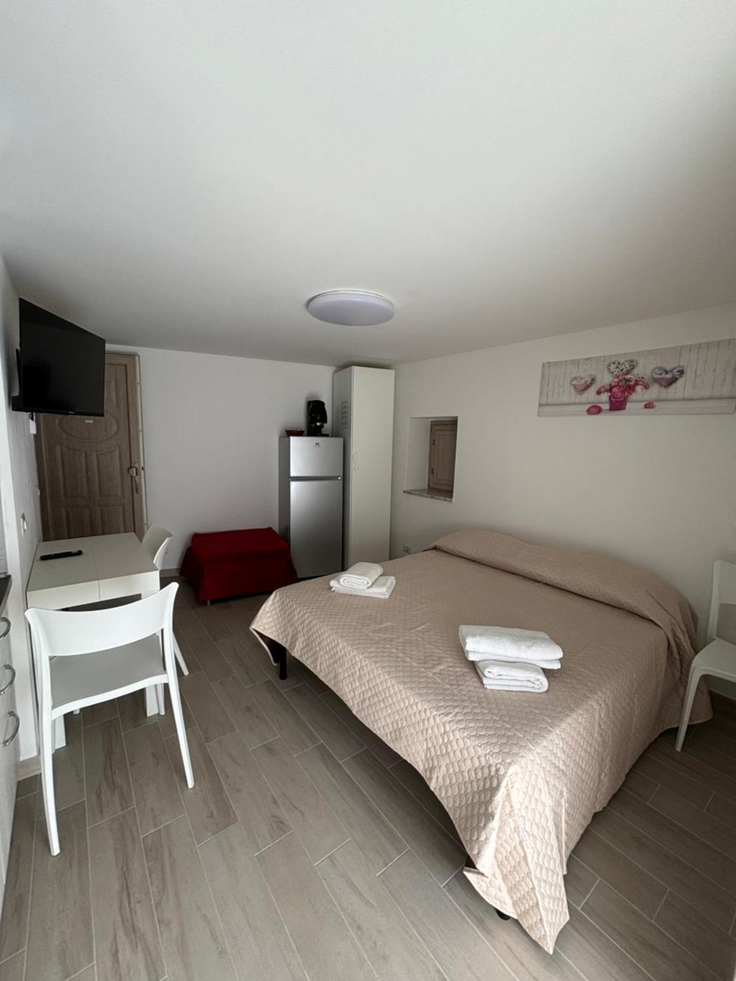 Appartement House Nonna Pina à Cefalù Extérieur photo